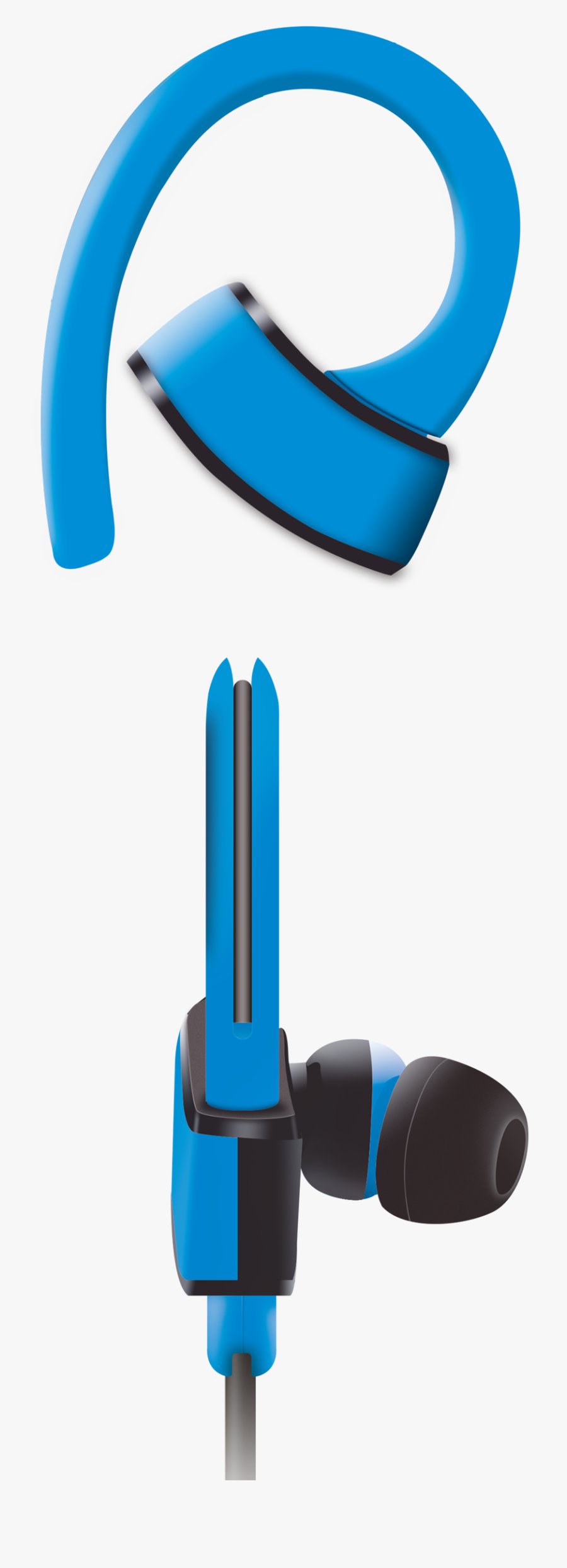 Ear 810, Transparent Clipart