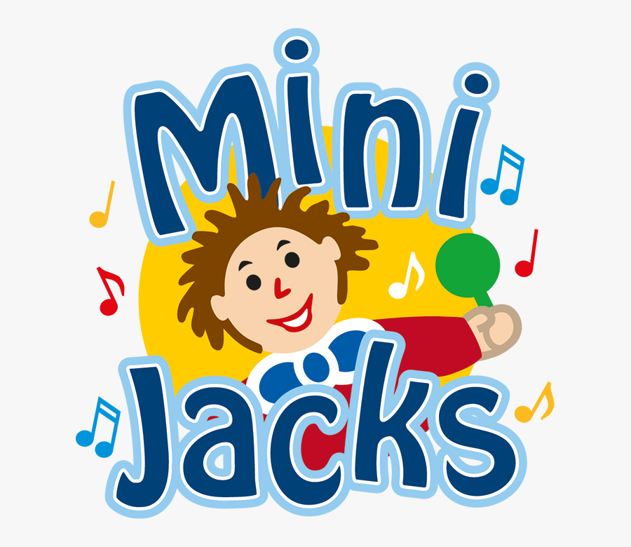 Mini Jacks, Transparent Clipart