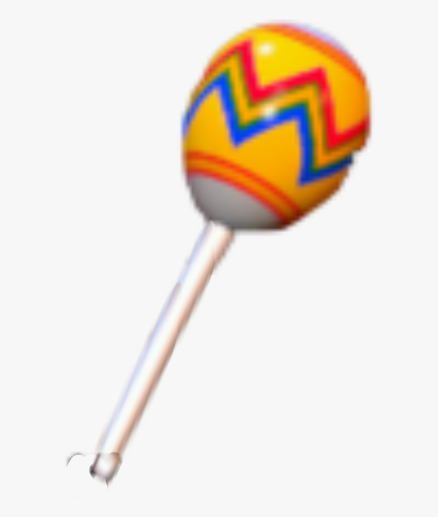 Rockstar Chicas Maracas - Maracas De Rockstar Chica, Transparent Clipart