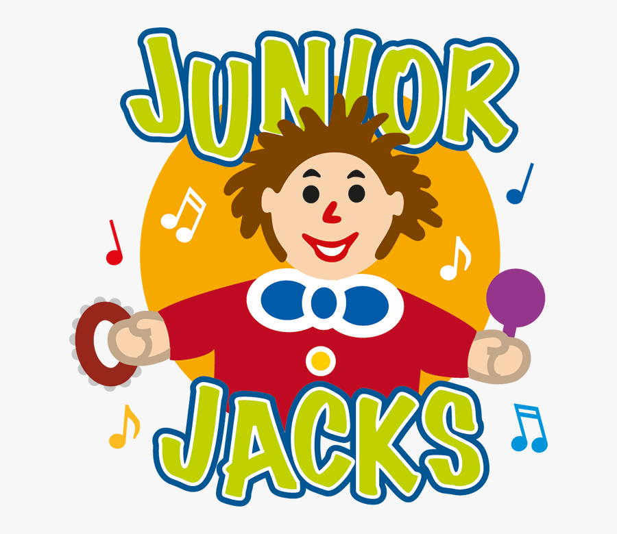 Junior Jacks, Transparent Clipart