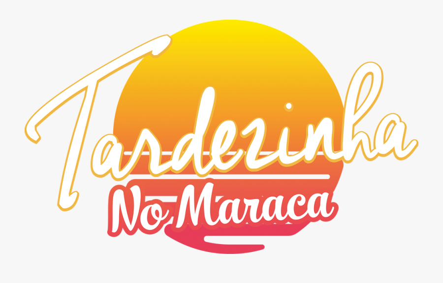 Tardezinha No Maraca, Transparent Clipart