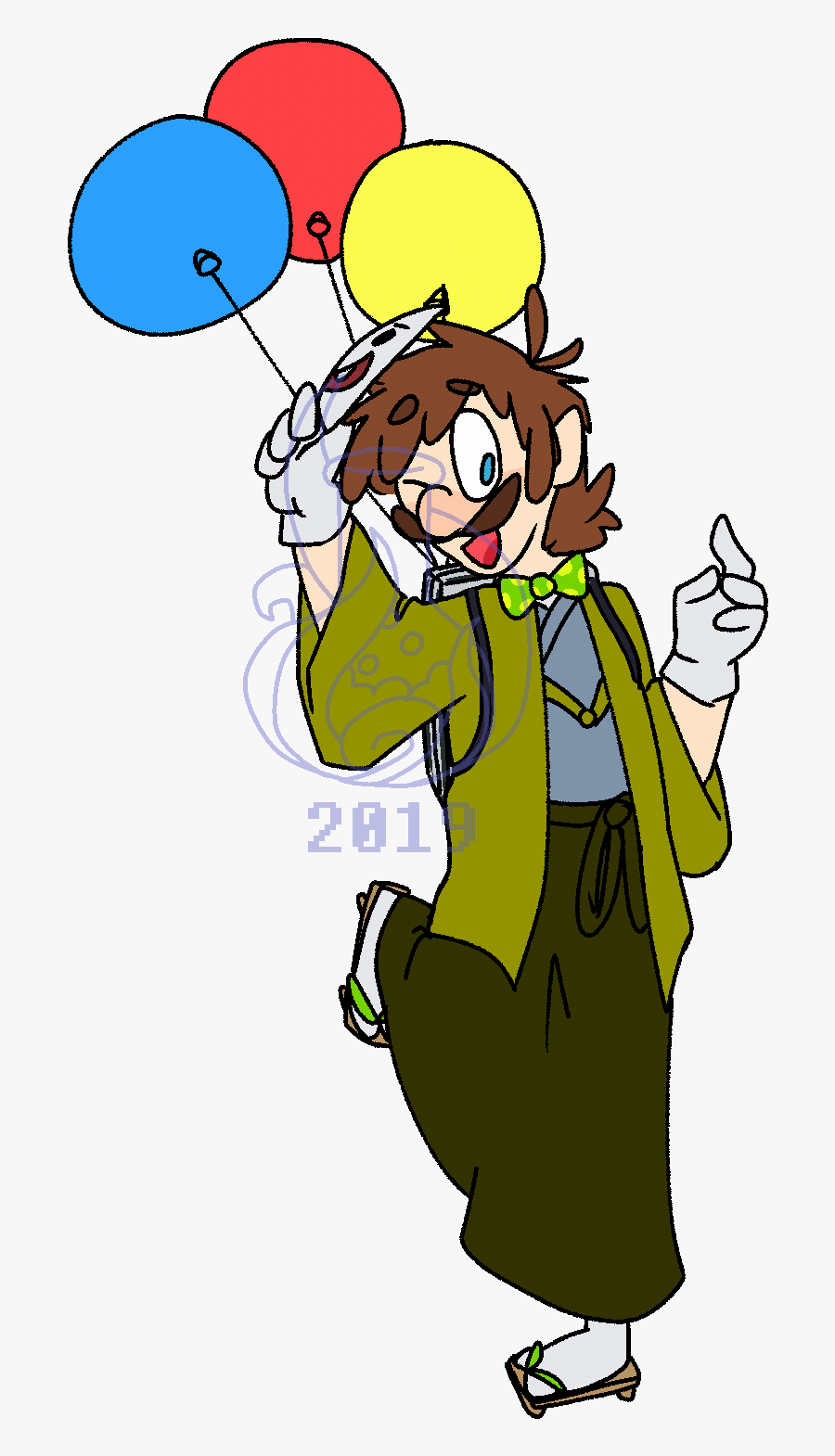 Cartoon, Transparent Clipart