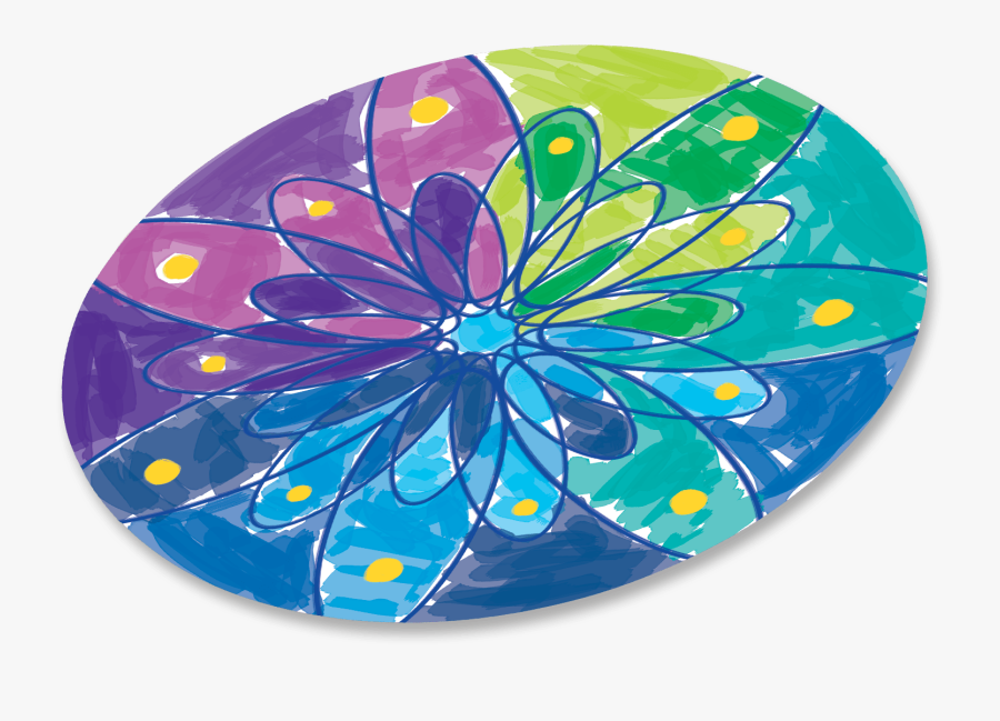 Image-description - Circle, Transparent Clipart