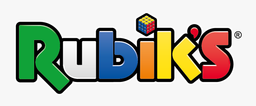 World S Coolest Retro - Rubix Cube Logo Png, Transparent Clipart