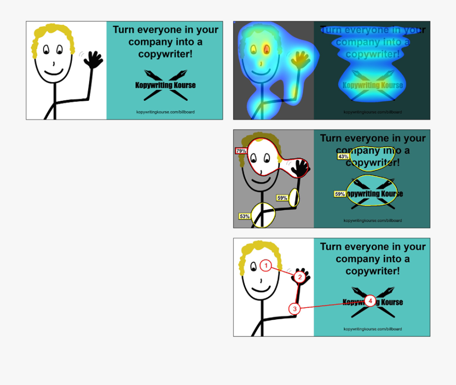 Billboard Mockup - Imagine You Have Set Up Your Own Ageney And Make Advertisement, Transparent Clipart