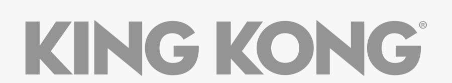 Clip Art King Kong Font - King Kong Name Png, Transparent Clipart