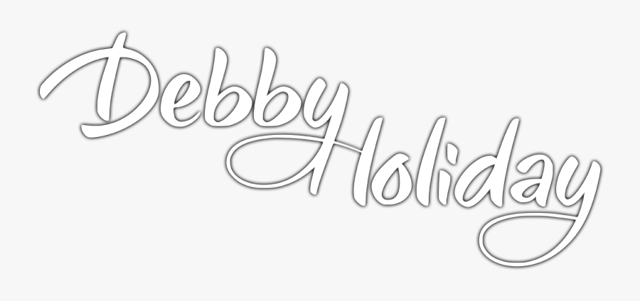 Calligraphy, Transparent Clipart