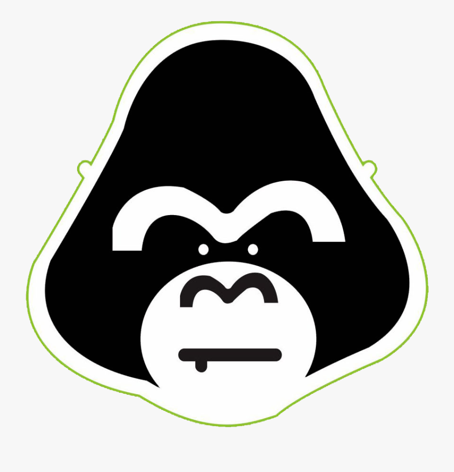 King Kong Clip Art, Transparent Clipart