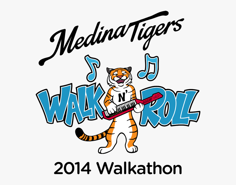 "walk "n Roll - Cartoon, Transparent Clipart