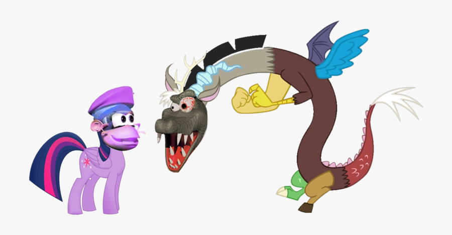 My Little Pony: Friendship Is Magic, Transparent Clipart