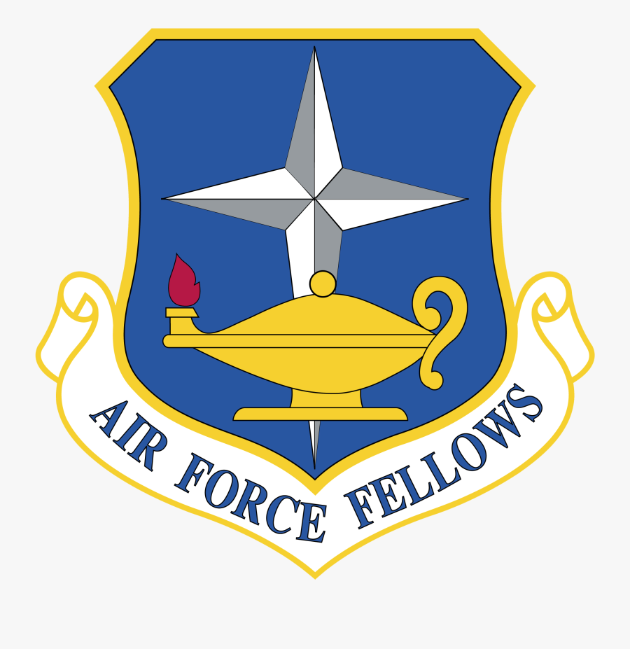 United States Air Forces In Europe - Air Force National Guard Logo, Transparent Clipart