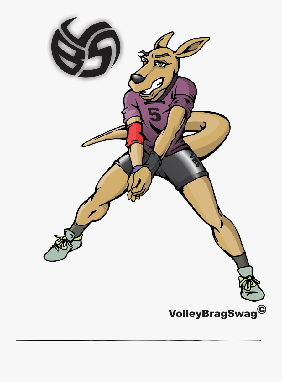 Volleyball, Transparent Clipart