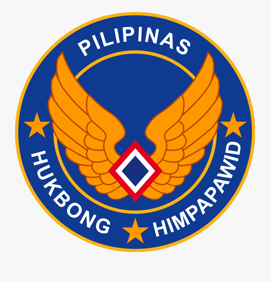 Philippine Air Force Logo