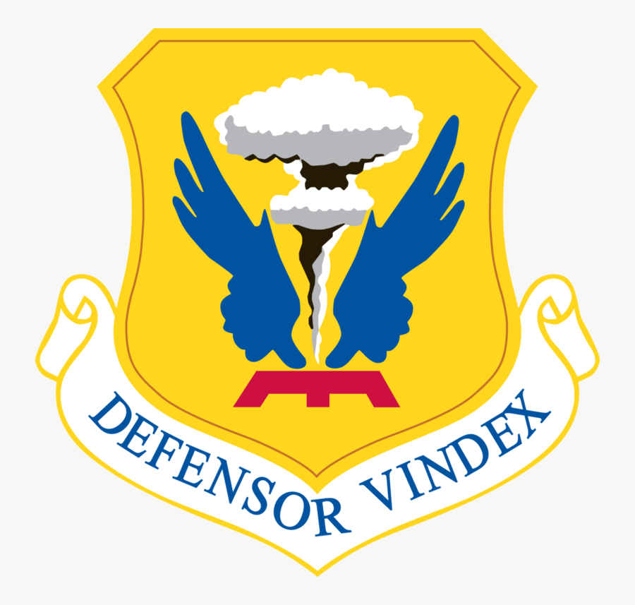 509th Bomb Wing Logo, Transparent Clipart