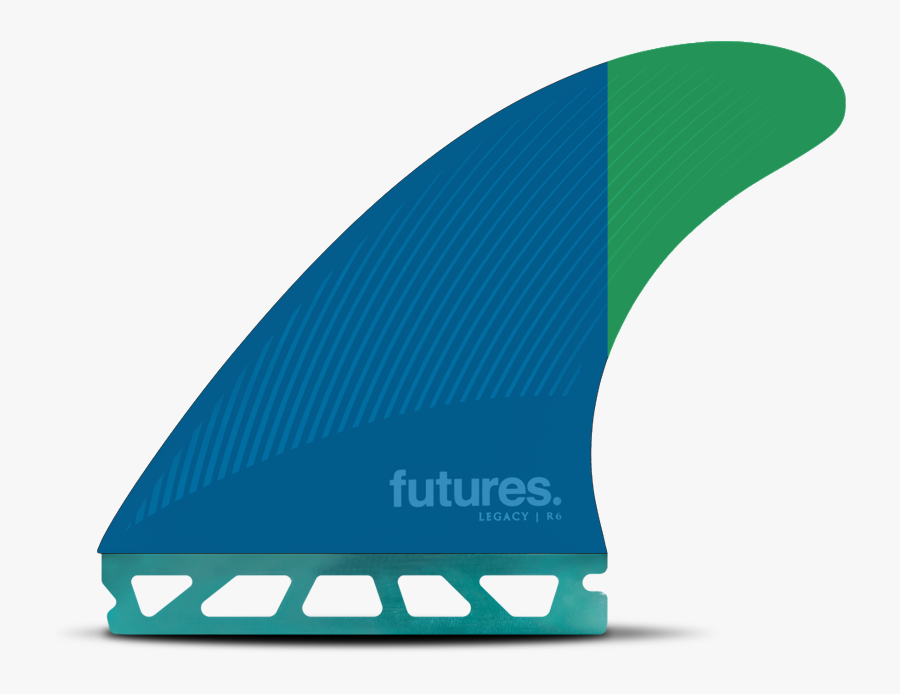 Futures Fins, Transparent Clipart