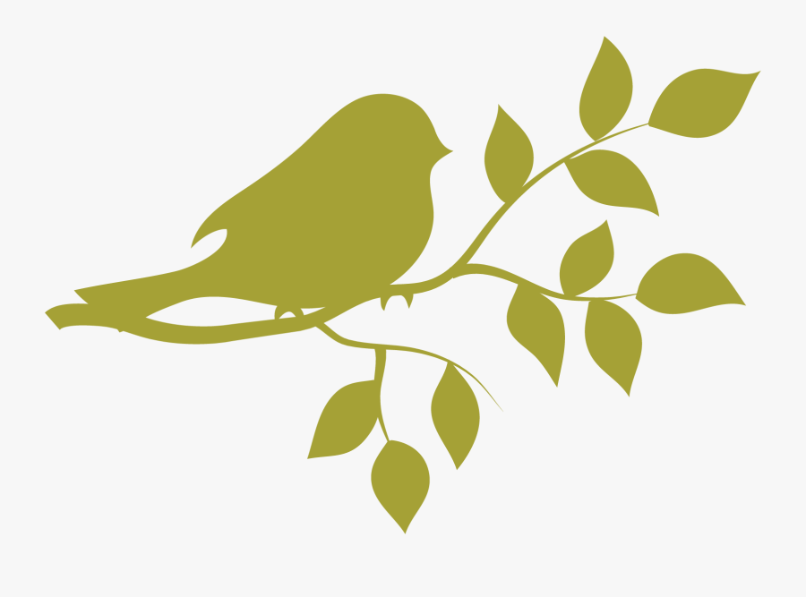 Sparrow, Transparent Clipart