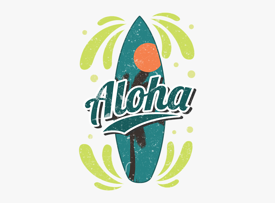 Surfing, Transparent Clipart