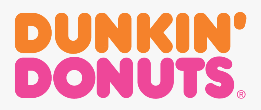 How Are We Celebrating Dunkin Donuts - Dunkin Donuts Logo Ai, Transparent Clipart