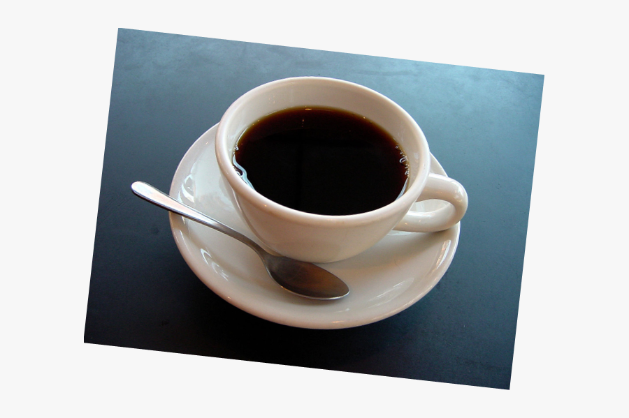 Transparent Coffee & Donuts Clipart - Cup Of Coffee, Transparent Clipart