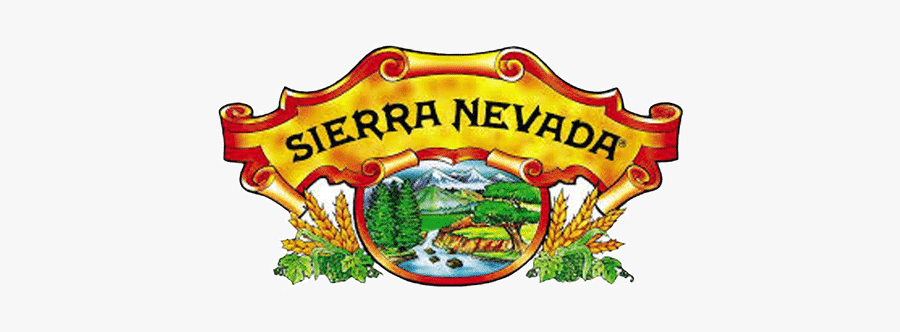 Sierra Nevada Summerfest Lager - Sierra Nevada Brewing Logo, Transparent Clipart
