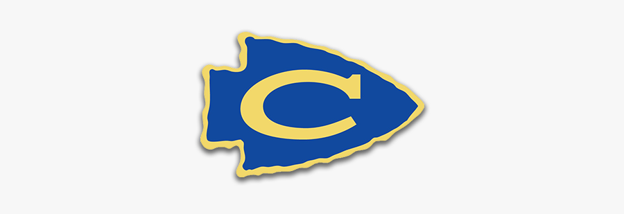 Community High School Braves, Transparent Clipart