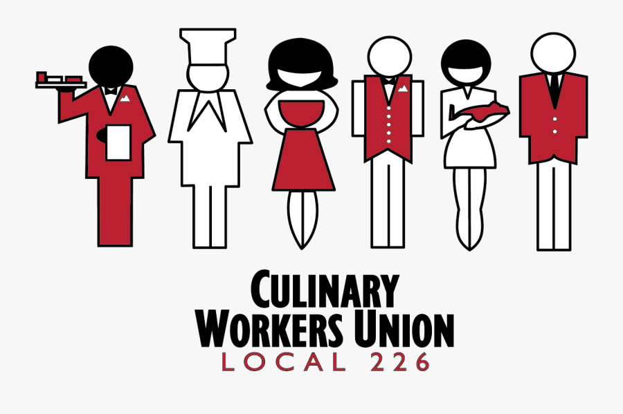 Culinary Unions, Transparent Clipart