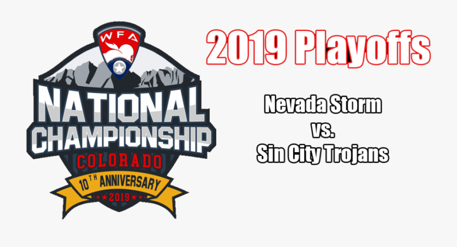 Women's Football Alliance, Transparent Clipart