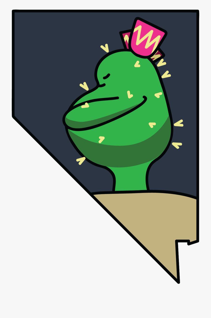 Home - Cartoon, Transparent Clipart