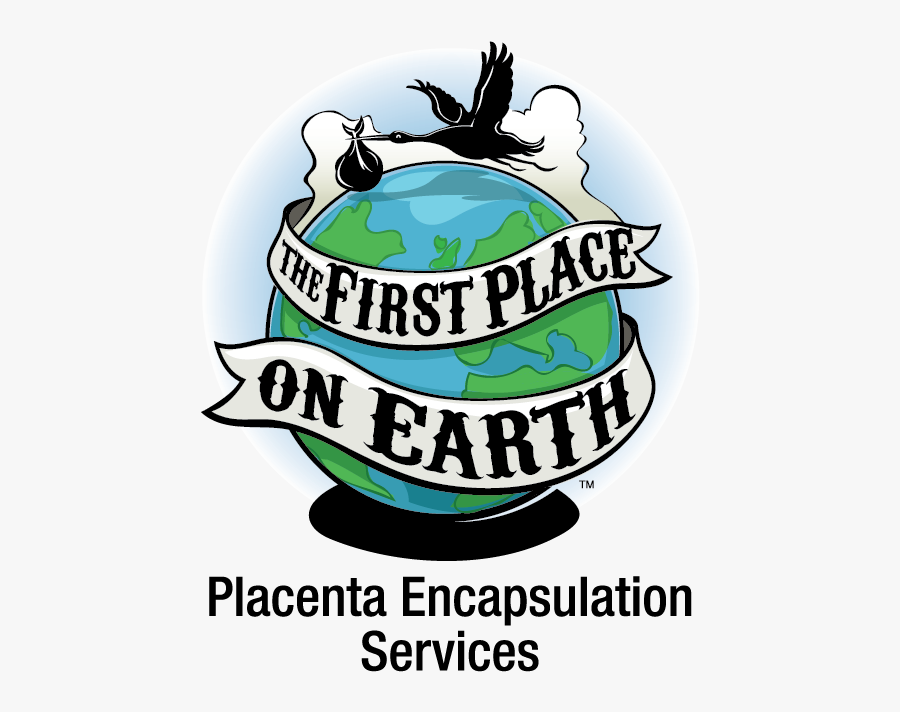 The First Place On Earth - Graphic Design, Transparent Clipart