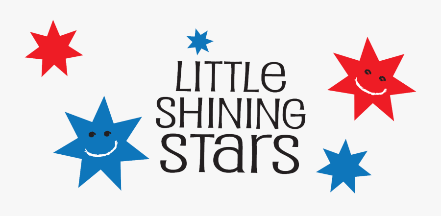 Little Shining Stars Early Learning Centre, Transparent Clipart