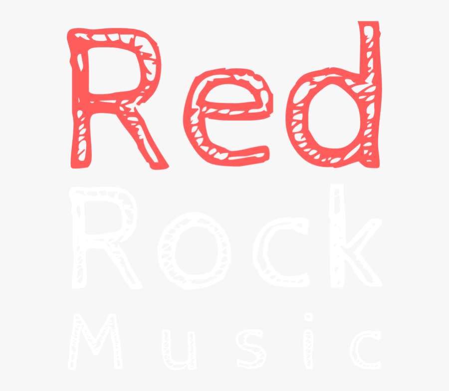 Red Rock Music - Giving Kitchen, Transparent Clipart