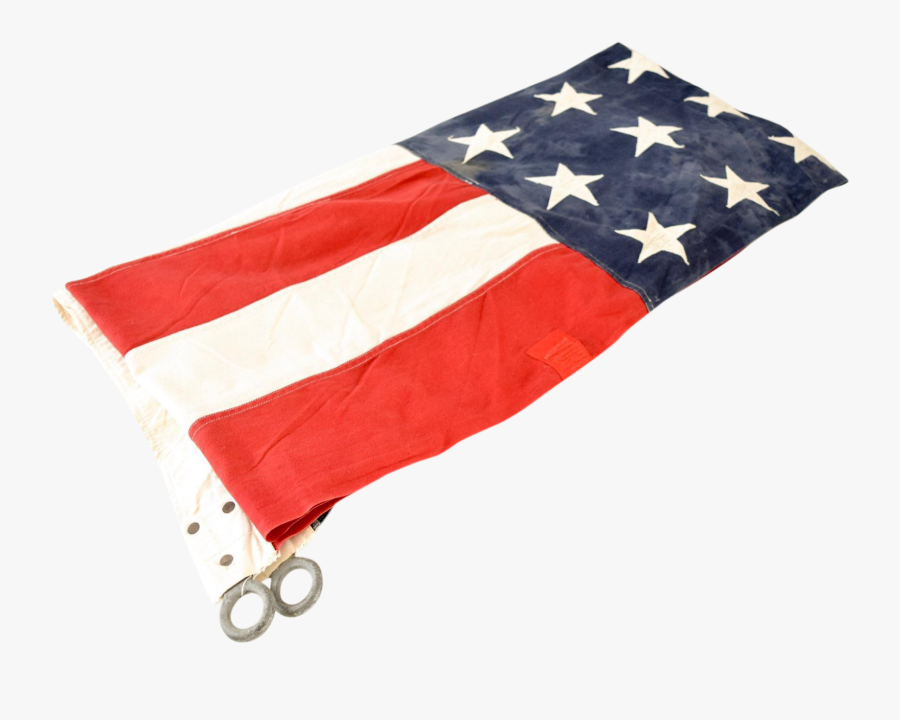 Flag Of The United States Clipart , Png Download - 48 Star Flag, Transparent Clipart