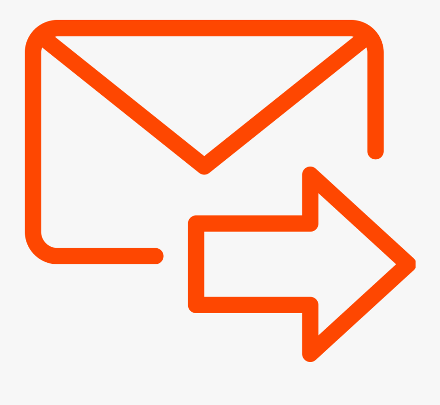 Gmail Png Icon - E Mails, Transparent Clipart