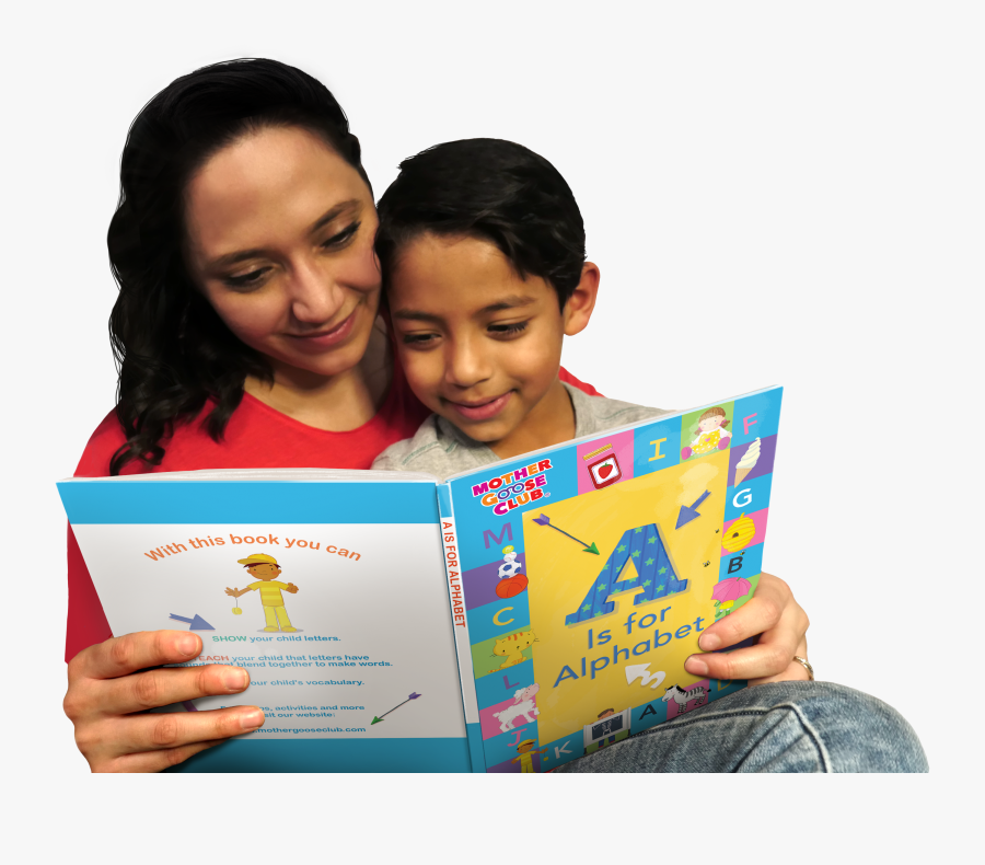 Reading, Transparent Clipart