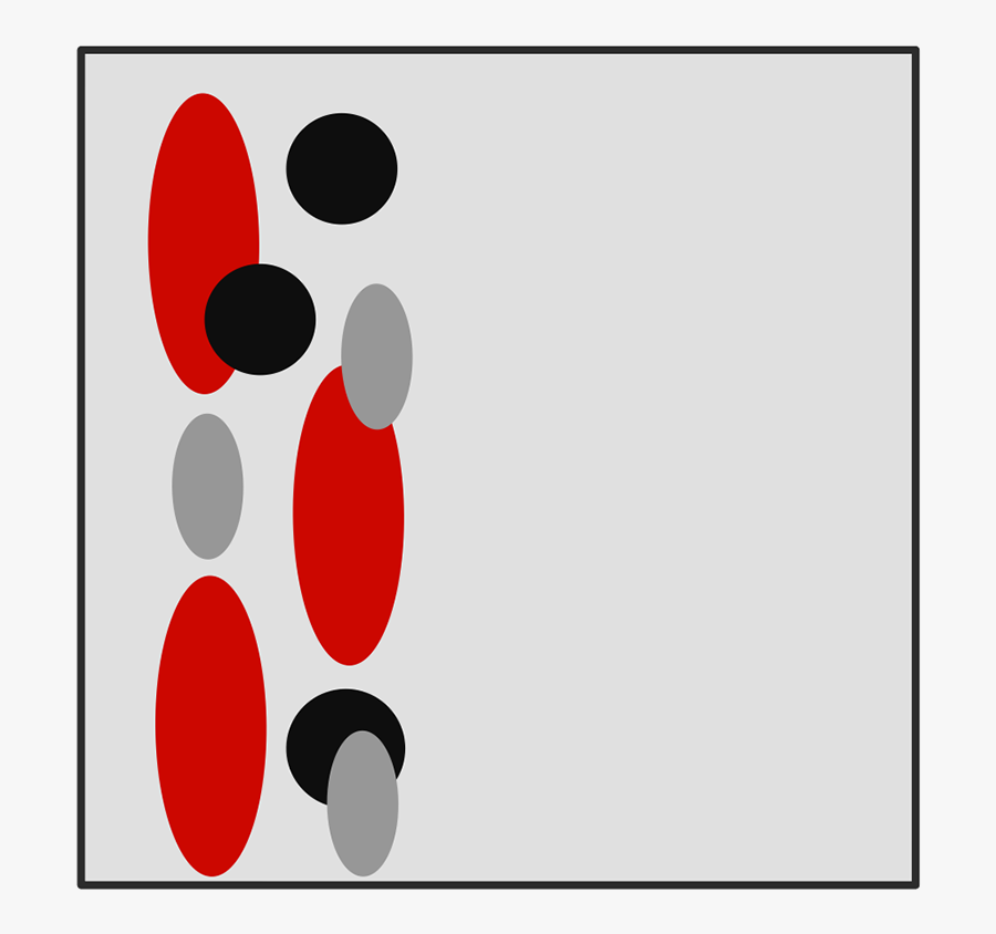 Circle, Transparent Clipart