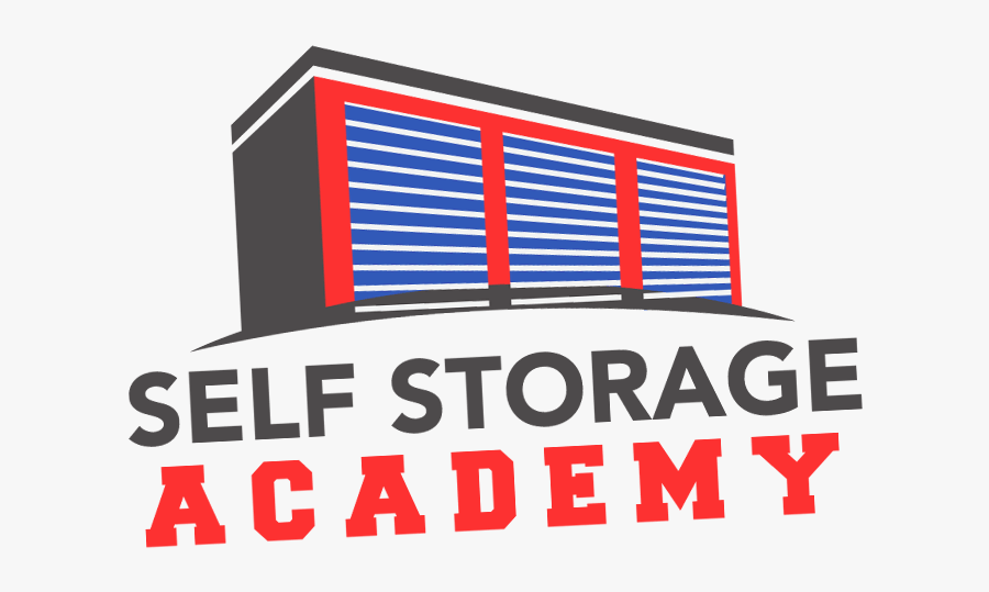 Mini Storage Cliparts - Self Storage Clipart, Transparent Clipart