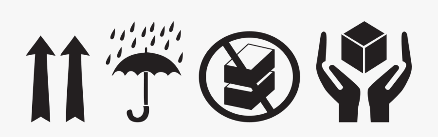 Picture - Keep Dry Vector Logo, Transparent Clipart