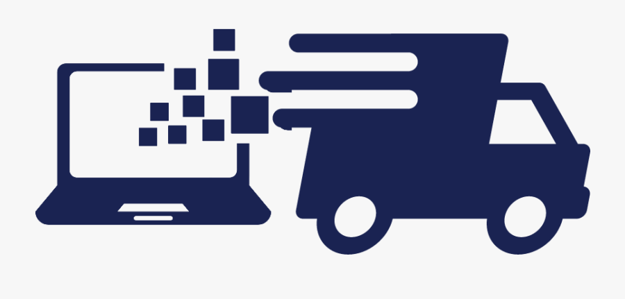 Chequers Transport It Relocation - Junk Truck Nh, Transparent Clipart