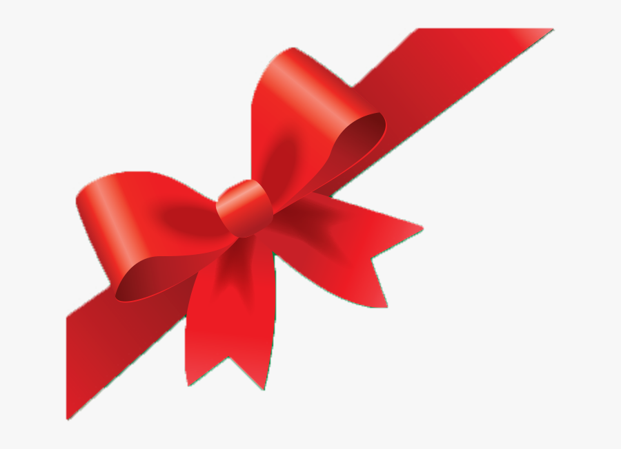 Gift Wrapping, Transparent Clipart