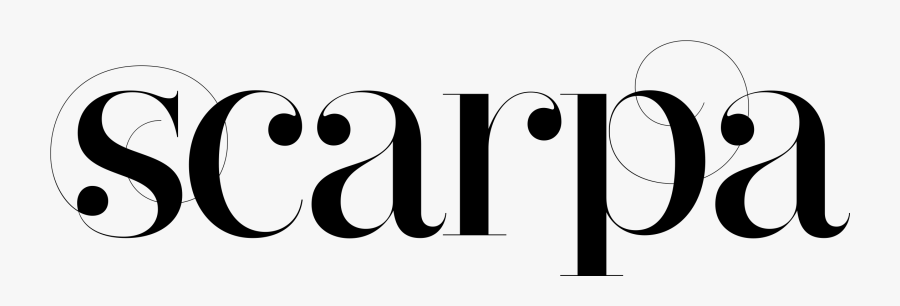 Scarpa, Transparent Clipart