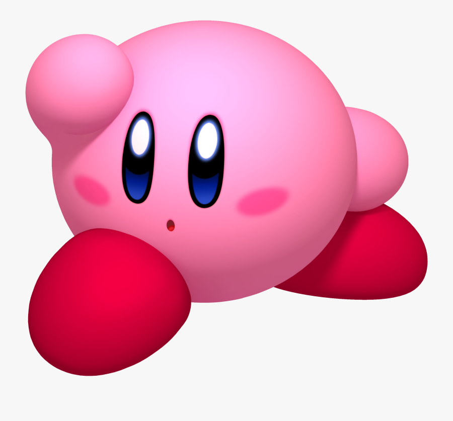 Kirby Triple Deluxe Kirby Clipart , Png Download - Kirby Triple Deluxe Kirby, Transparent Clipart