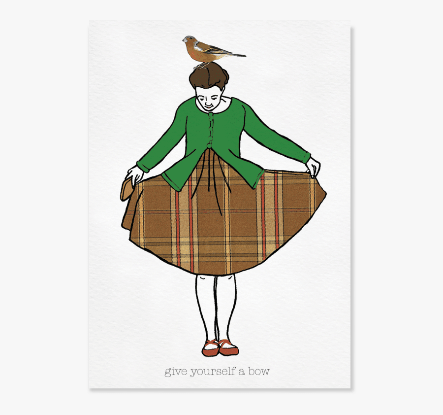 Postcard Clip Art, Transparent Clipart