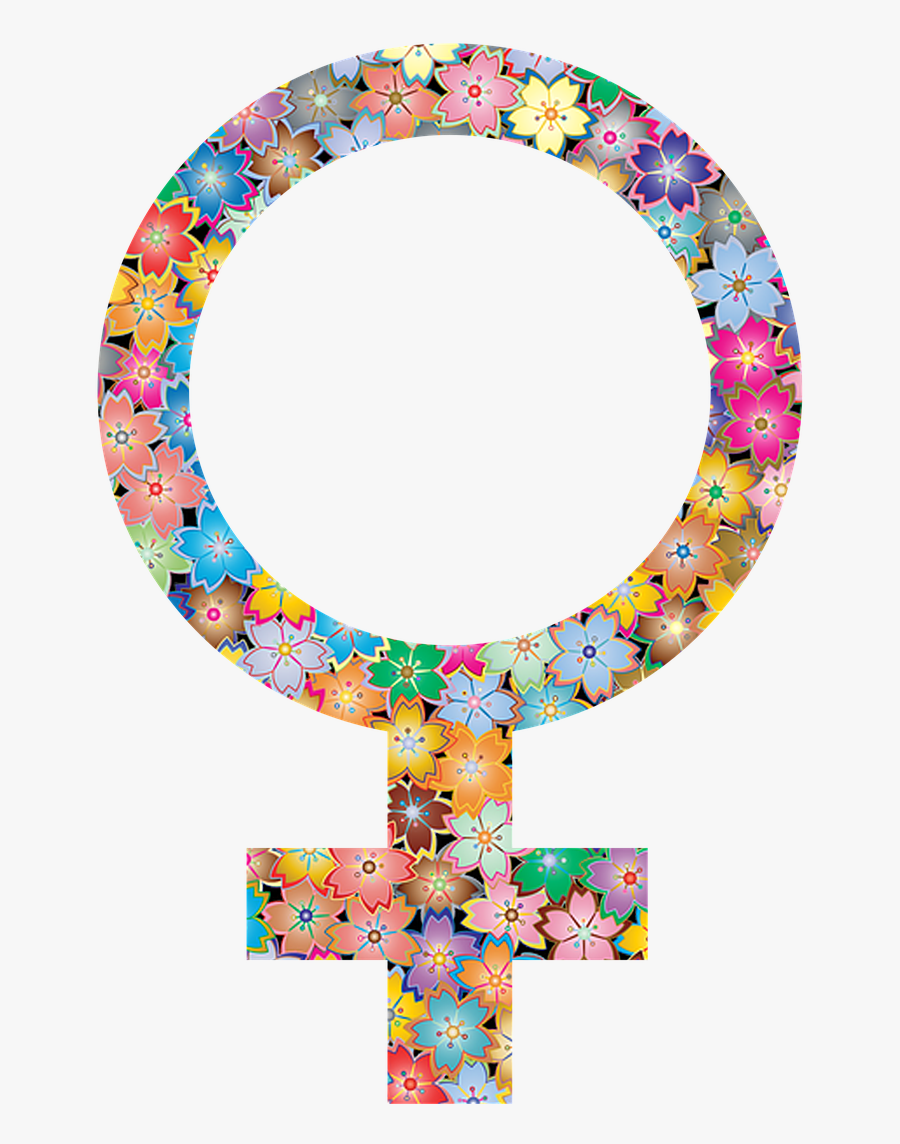 Flower Girl Power Woman Power Free Picture - Pig Trayvon Vert Memes, Transparent Clipart