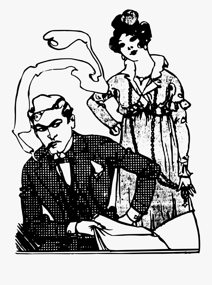 Cartoon, Transparent Clipart