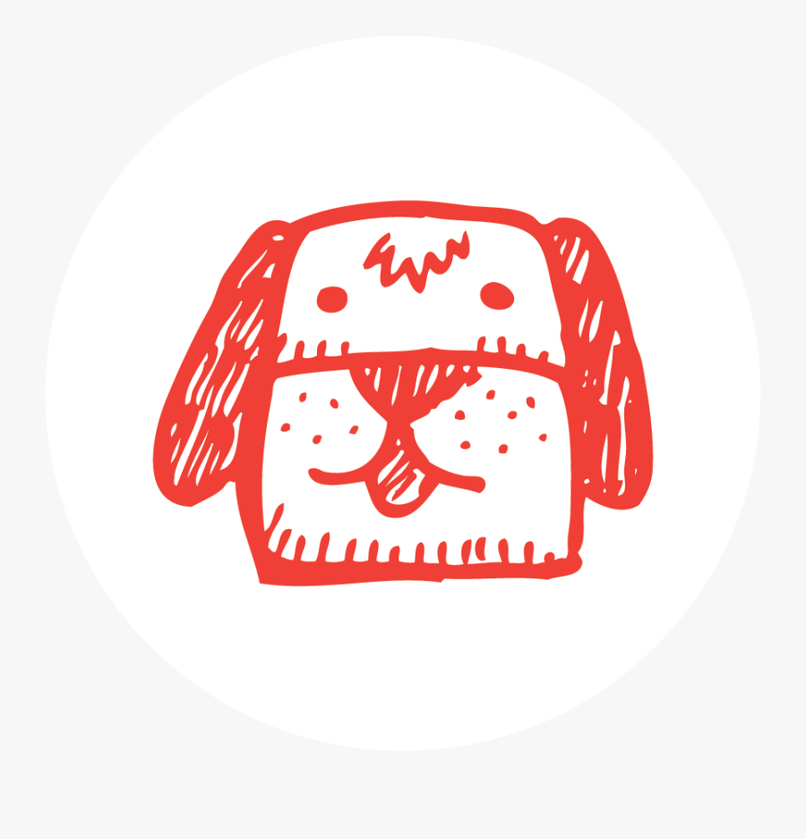 Asset - Dog, Transparent Clipart