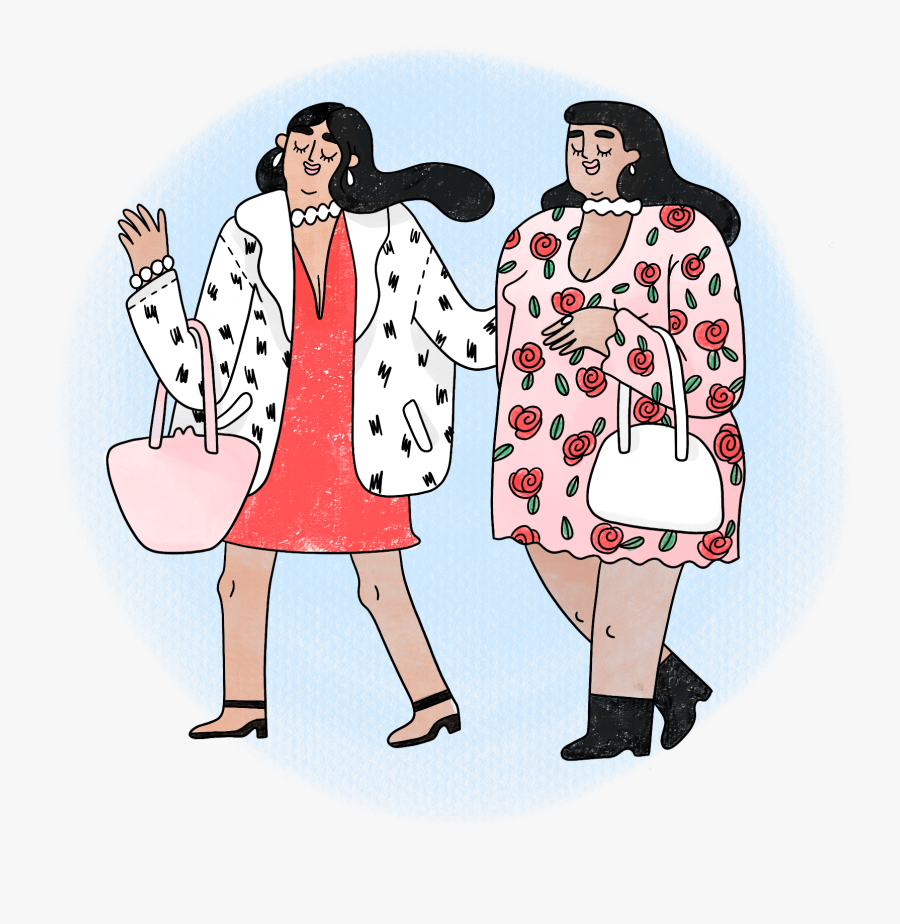 Cartoon, Transparent Clipart