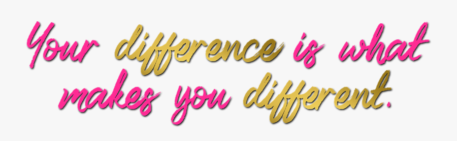 Calligraphy, Transparent Clipart