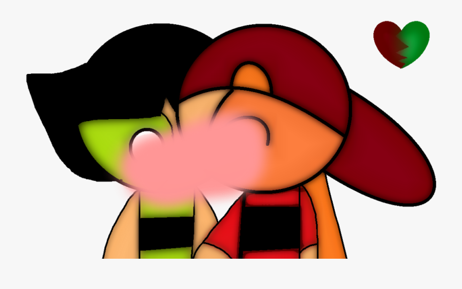 More Like Powerpown Girls Vs Rowdyrouge Girls By - Rowdy Rouge Girl, Transparent Clipart