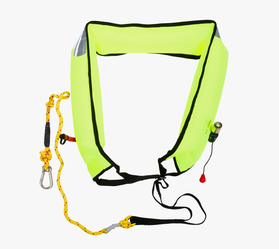 Jonbuoy Rescue Sling, Transparent Clipart
