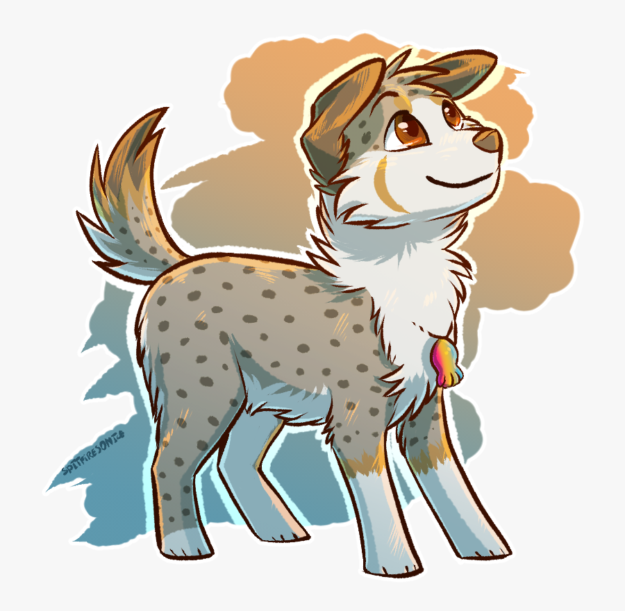 Companion Dog, Transparent Clipart